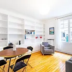 Guestready - Beautiful Getaway Near Eiffel Tower