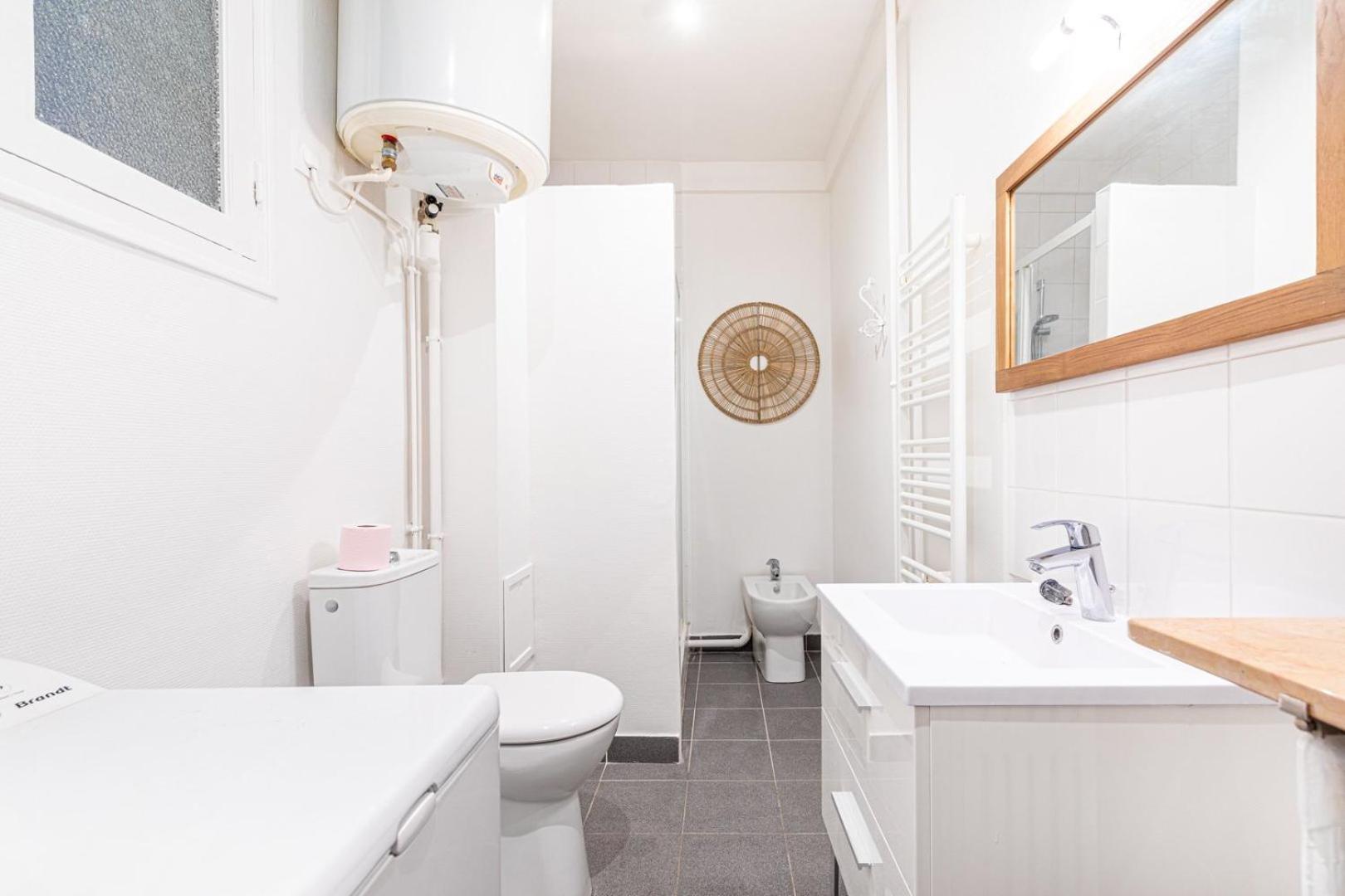 Guestready - Beautiful Getaway Near Eiffel Tower Appartamento